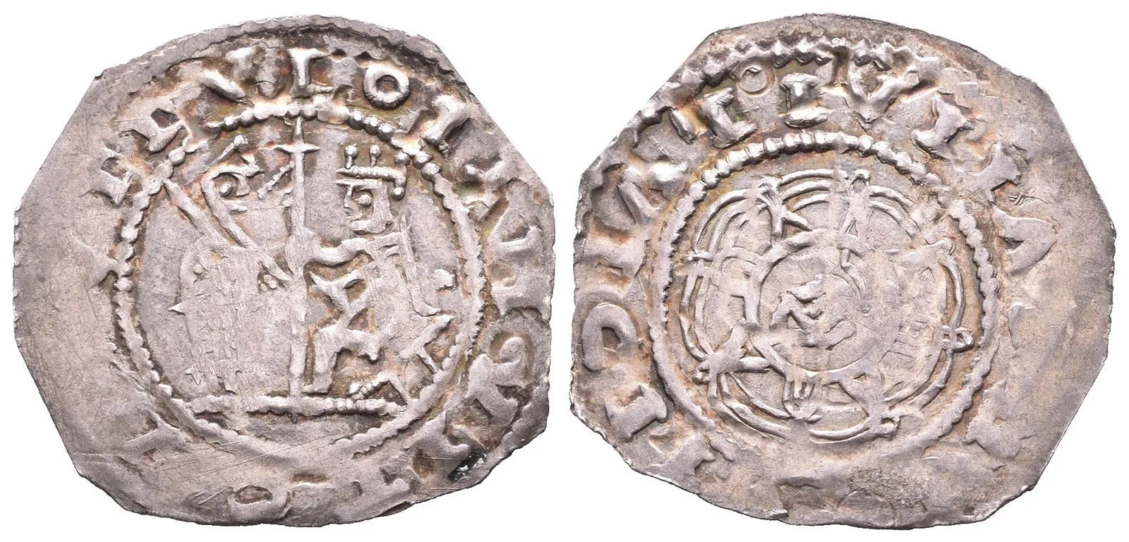 Regensburg, Heinrich X. der Stolze, 1126 - 1138 — 1