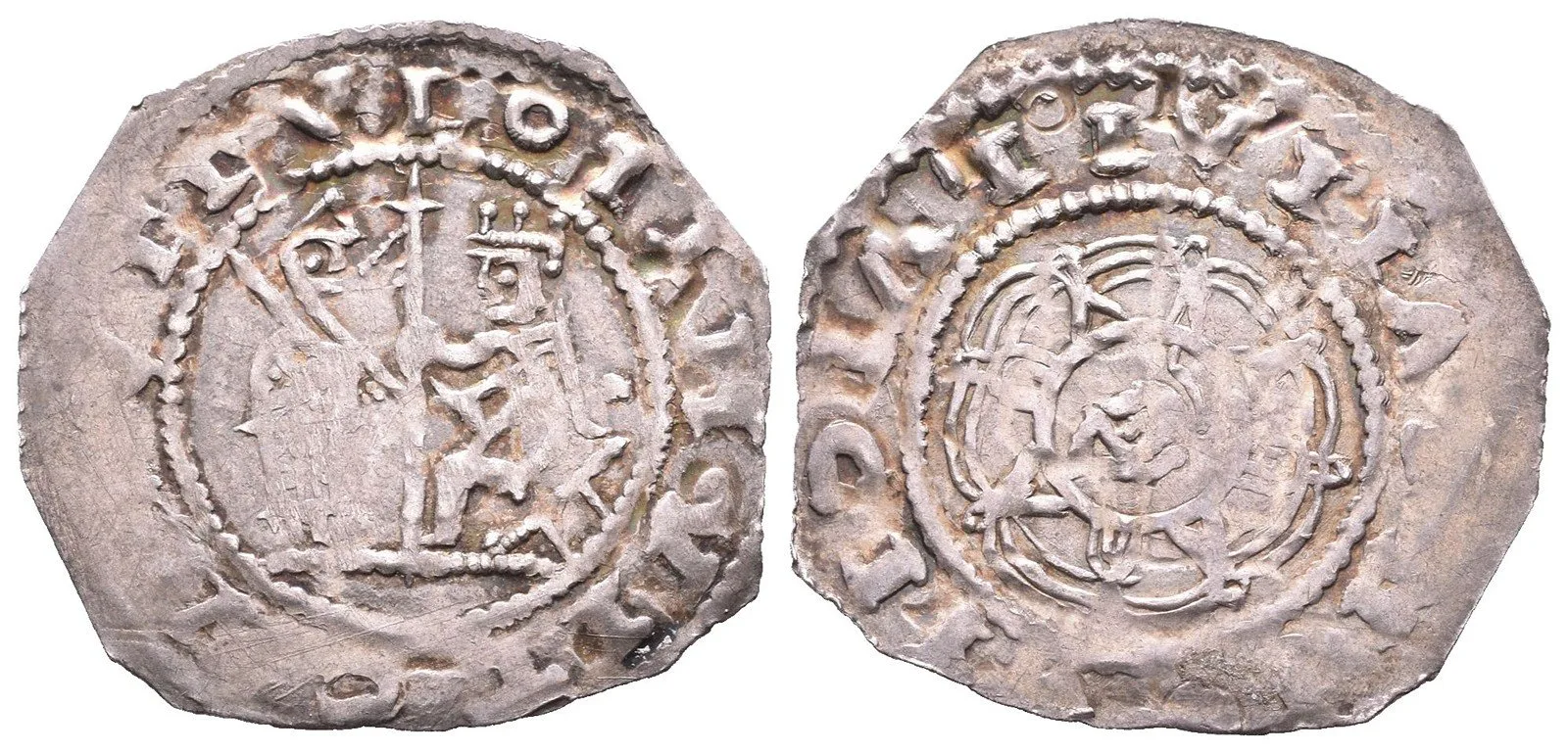 Regensburg, Heinrich X. der Stolze, 1126 - 1138 — 1