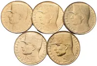 10 koruna 1993- Milan Rastislav Štefánik - fotografie 2