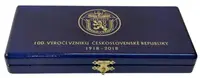 Česká republika, 1993 - — 6