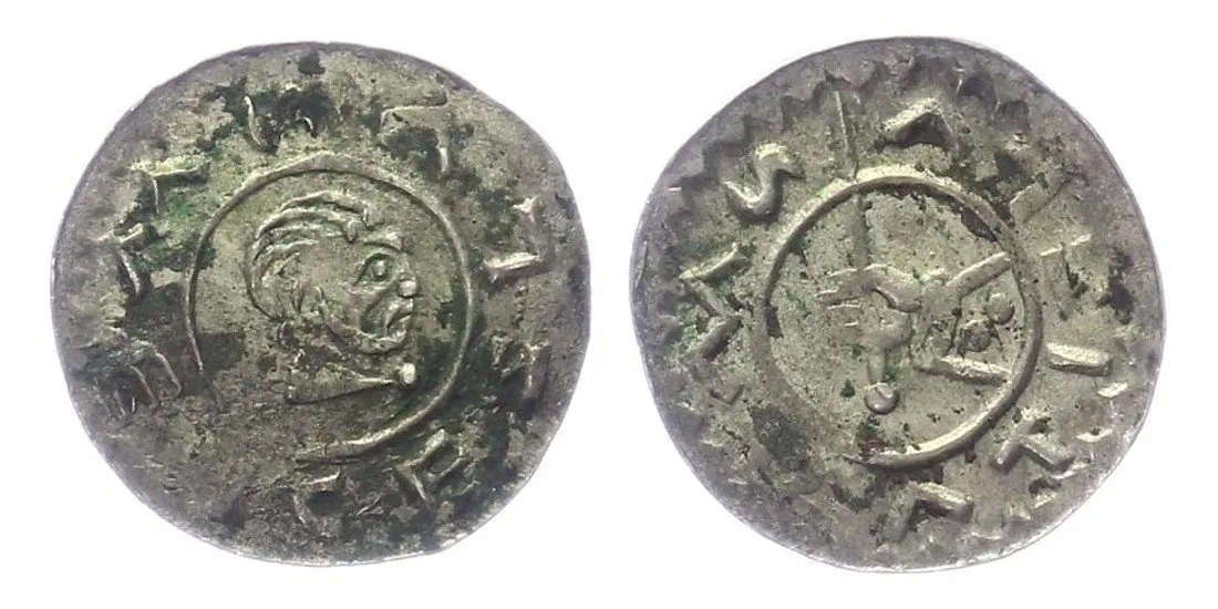 Vratislav II., 1061 - 1092 — 1