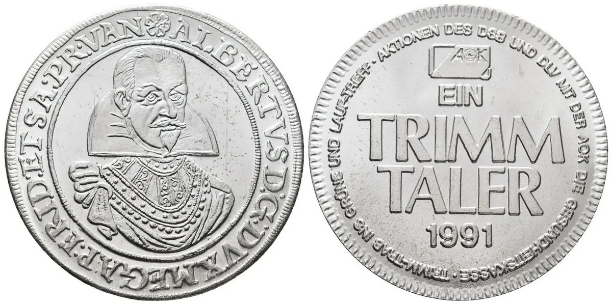 Valdštejn, Albrecht Václav Eusebius, 1624 - 1634 — 1