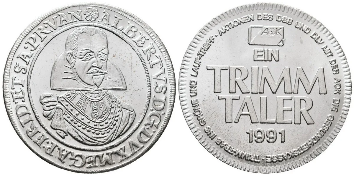Valdštejn, Albrecht Václav Eusebius, 1624 - 1634 — 1