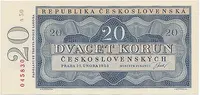 Československo, 1945 - 1953 — 1