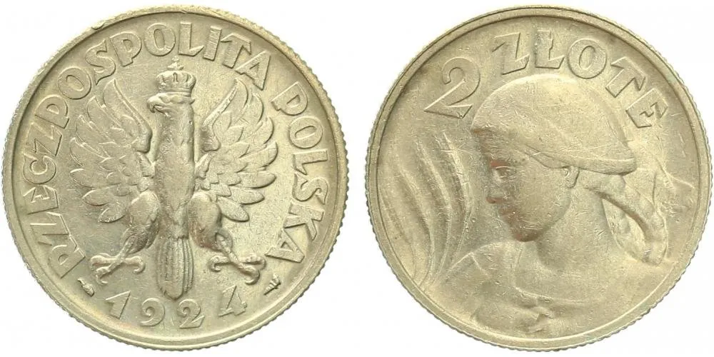 Polsko, I. republika, 1919 - 1939 — 1
