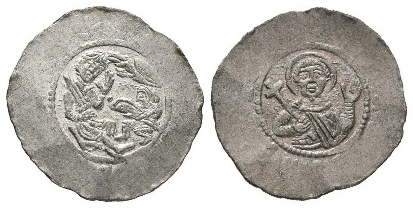 Bedřich, 1173, 1179 - 1181, 1182 - 1189 — 1