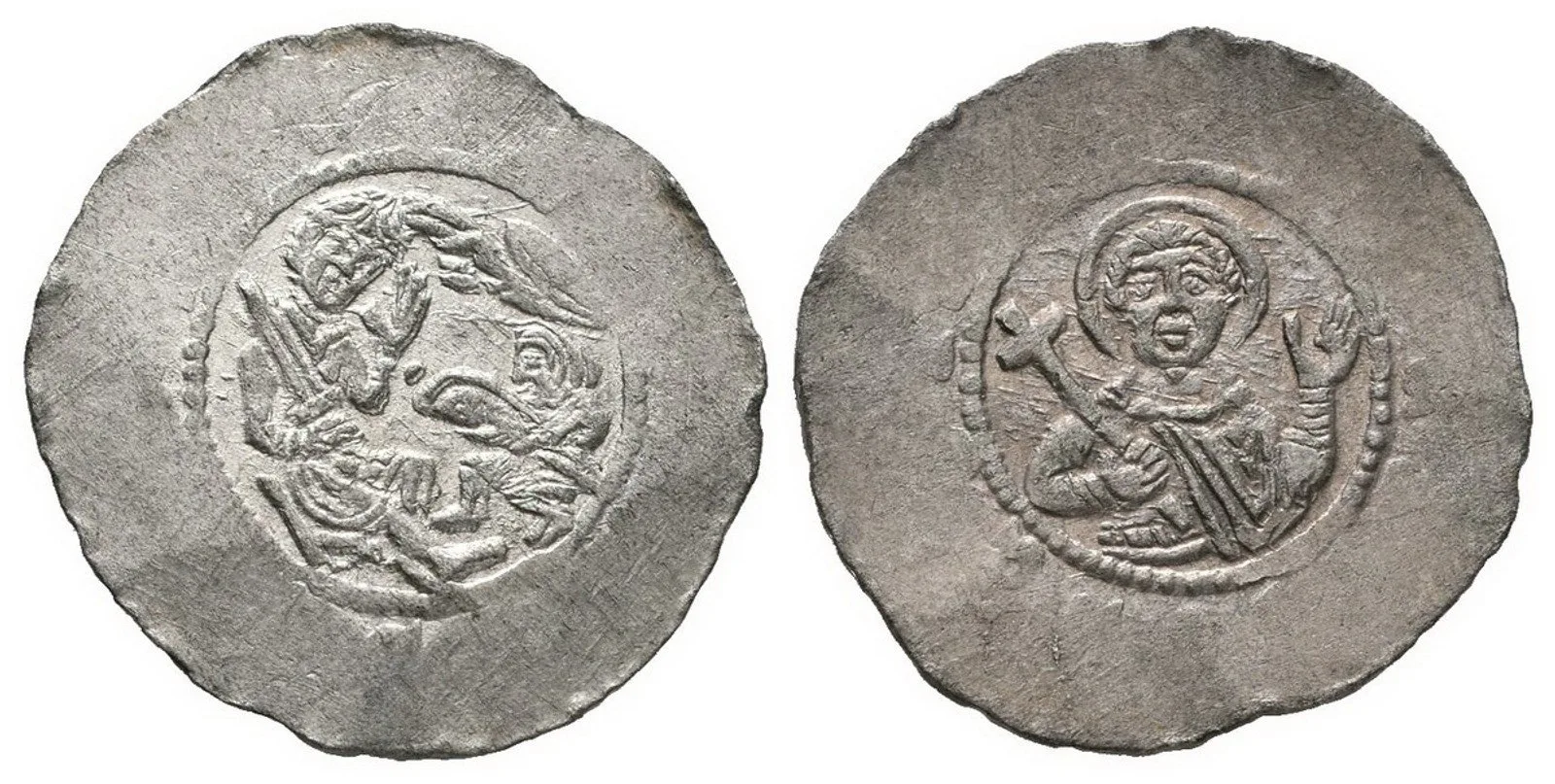Bedřich, 1173, 1179 - 1181, 1182 - 1189 — 1