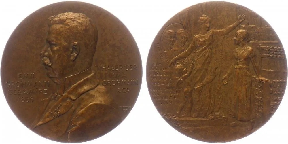 Pawlik, Franz Xaver, 1865 - 1906 — 1
