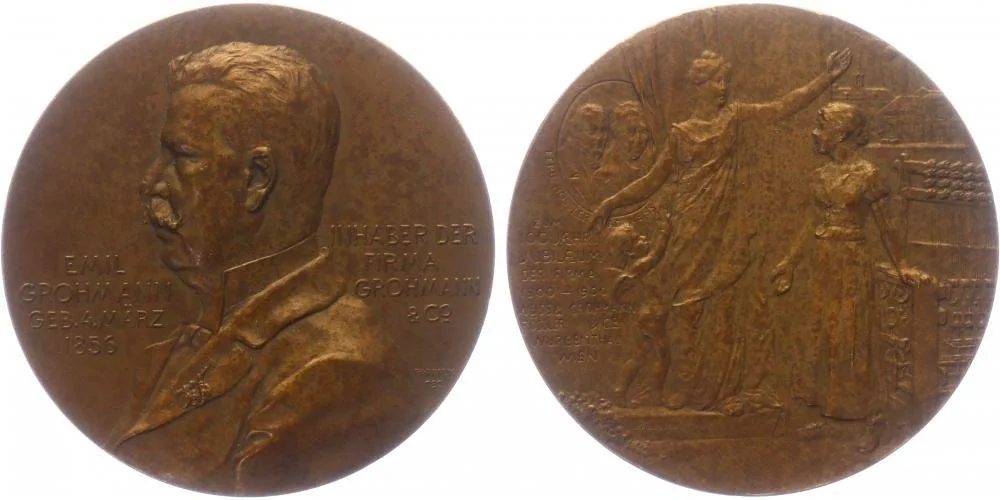 Pawlik, Franz Xaver, 1865 - 1906 — 1