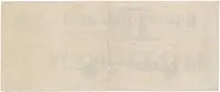 Německo, 10 Millionen Mark 1923, Ro.95 - fotografie 2