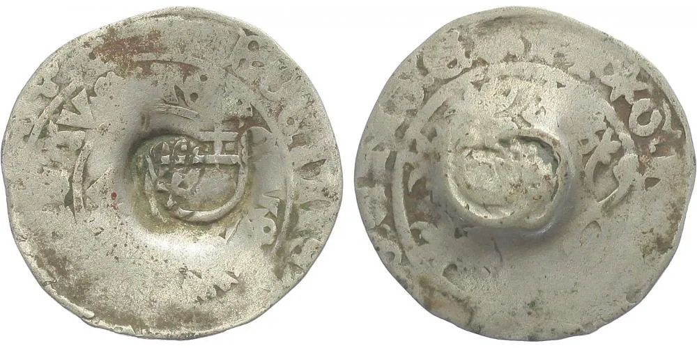 Václav IV., 1378 - 1419 — 1