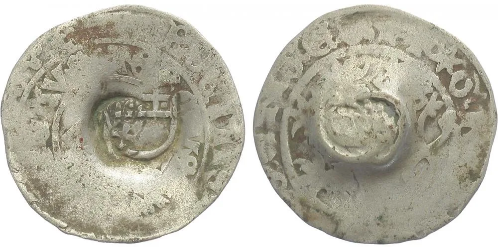 Václav IV., 1378 - 1419 — 1