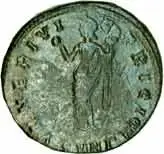 Galeria Valeria, manželka Galeria — 2