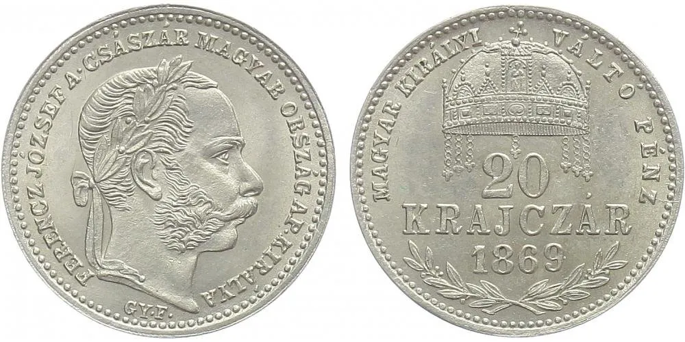 Rakouská a spolková měna, 1857 - 1892 — 1