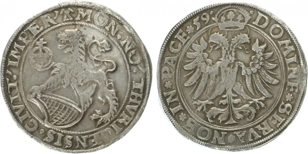 Švýcarsko, Zürich — 1