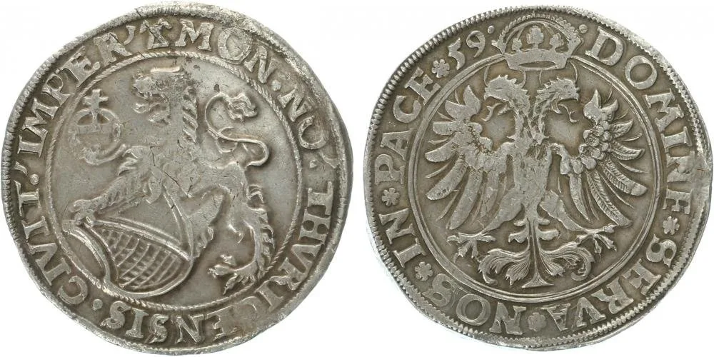 Švýcarsko, Zürich — 1
