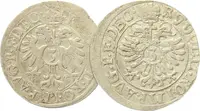 Hanau - Lichtenberg, Johann Reinhard, 1599 - 1625 — 2