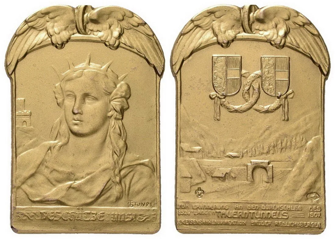 František Josef I., 1848 - 1916 — 1