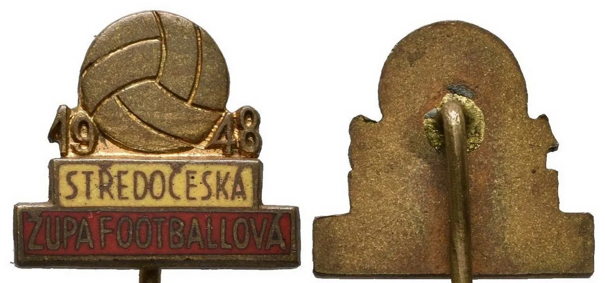 Sport - Česko - organizace, soutěže, mistrovství — 1