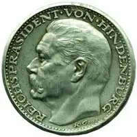 Německo, Karl Goetz, 1875 - 1950 — 1