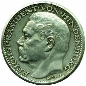 Německo, Karl Goetz, 1875 - 1950 — 1