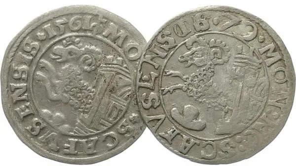 Švýcarsko, Schaffhausen — 1