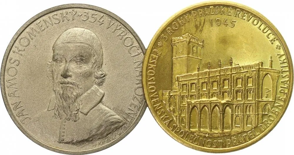 Kužel Miroslav, 1907 - 1985 — 1