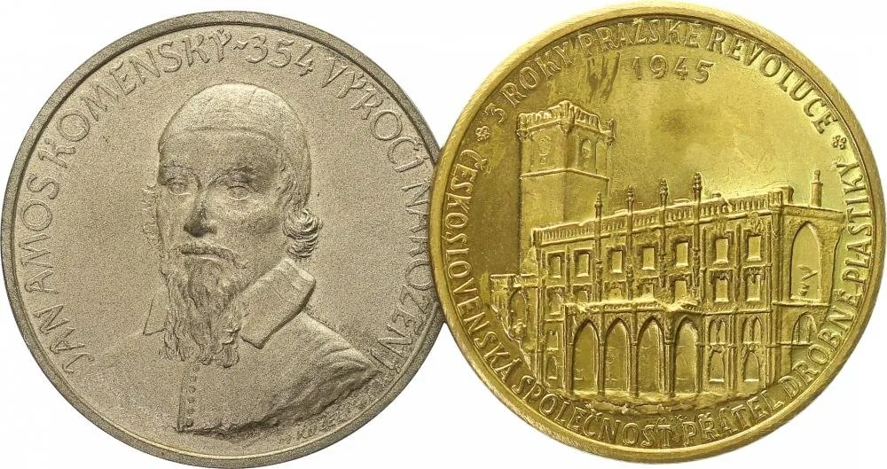 Kužel Miroslav, 1907 - 1985 — 1