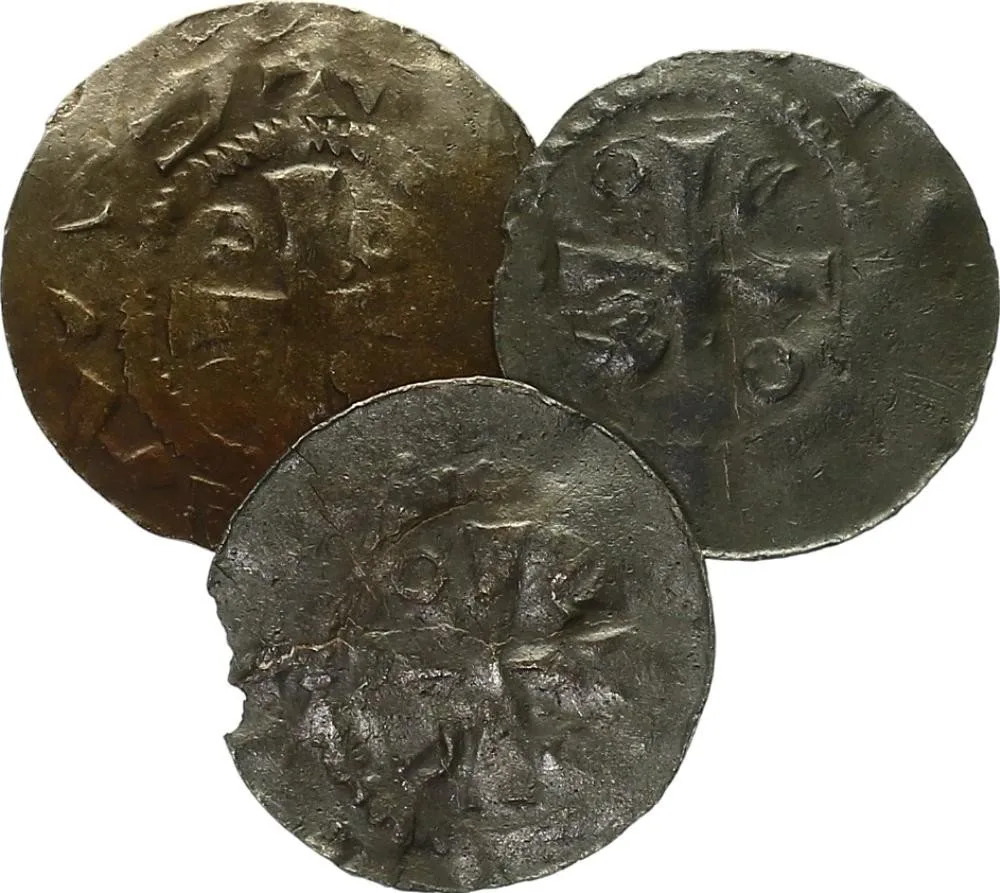 Magdeburg - arcibiskupství, Otto III., 983 - 1002 — 1