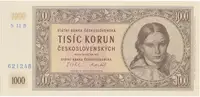 Československo, 1945 - 1953 — 1