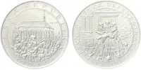 200 Kč 2019 - Pražská defenestrace - bez certifikátu - fotografie 2