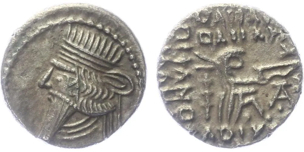 Parthové, Vologases III., 105 - 147 — 1