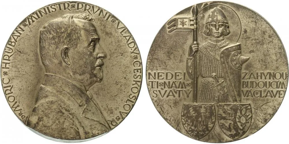 Šejnost Josef, 1878 - 1941 — 1