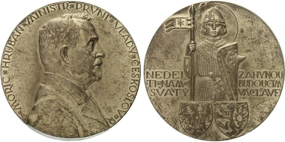 Šejnost Josef, 1878 - 1941 — 1