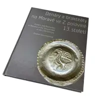Denáry a brakteáty na Moravě ve 2. polovině 13. století