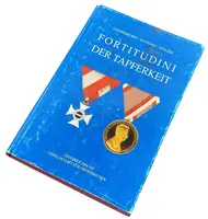 Fortitudini - Der Tapferkeit