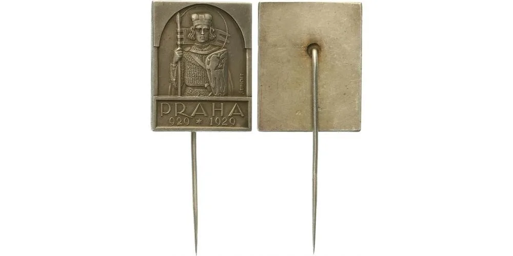 Šejnost Josef, 1878 - 1941 — 1