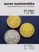 Aurea - 52. aukce