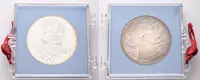 100 Kčs 1971 - Josef Mánes, PROOF - fotografie 2