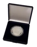 200 Kč 2001 - Evropská měna Euro, PROOF - fotografie 3