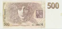 Česká republika, 1993 - — 1