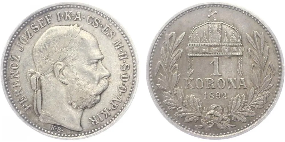 František Josef I., 1848 - 1916 — 1