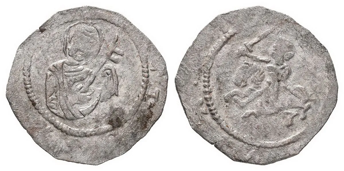Vratislav Brněnský, 1123 - 1129, 1130 - 1156 — 1