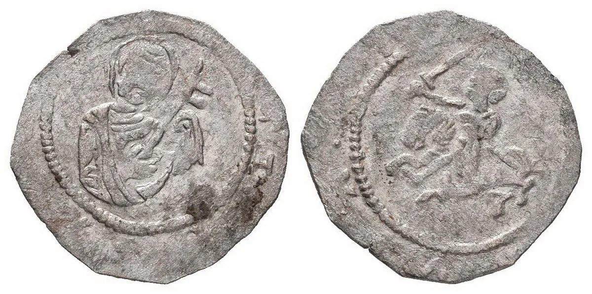 Vratislav Brněnský, 1123 - 1129, 1130 - 1156 — 1