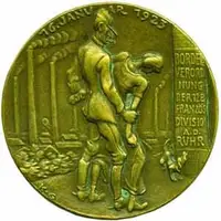 Německo, Karl Goetz, 1875 - 1950 — 2