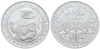 AR medaile 1885/2023 - II. rakouské spolkové střelby v Innsbrucku
