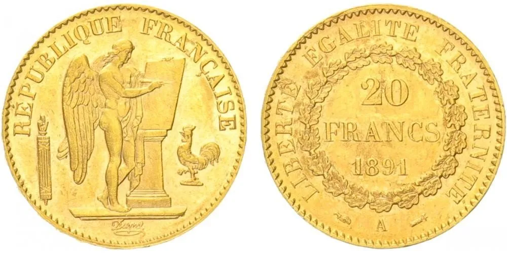 Francie, III. republika, 1871 - 1940 — 1