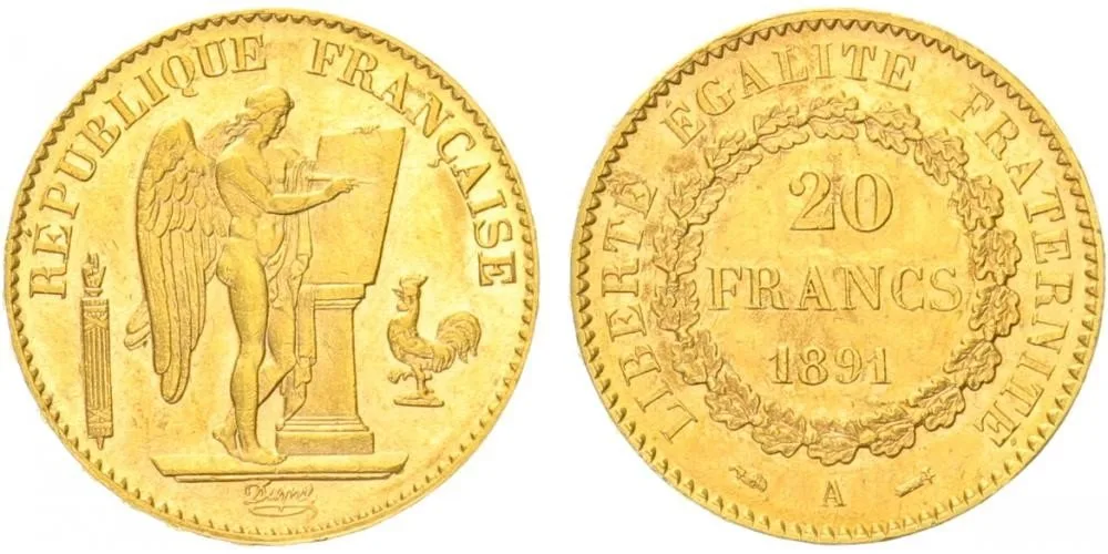 Francie, III. republika, 1871 - 1940 — 1