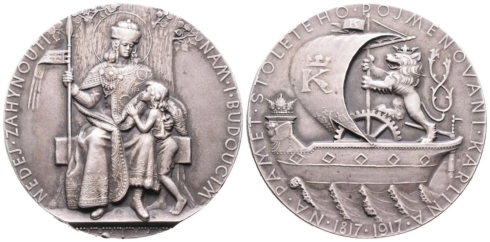 Šejnost Josef, 1878 - 1941 — 1