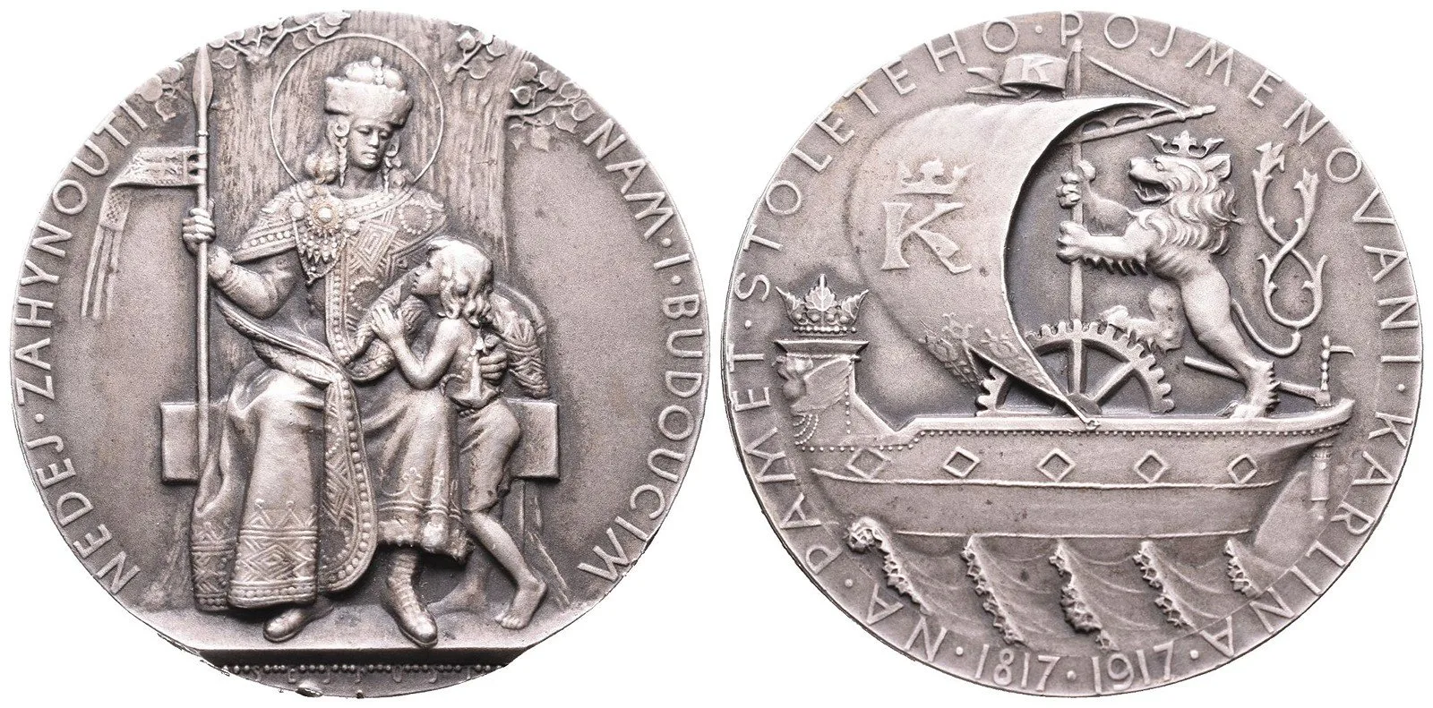 Šejnost Josef, 1878 - 1941 — 1